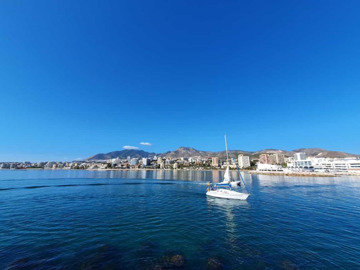Benalbeach Costa Apartment *