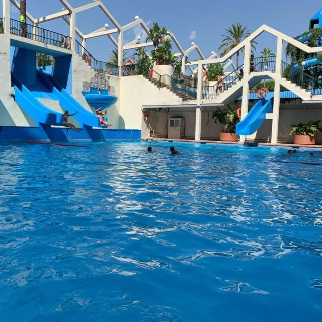 Benalbeach Costa Benalmadena