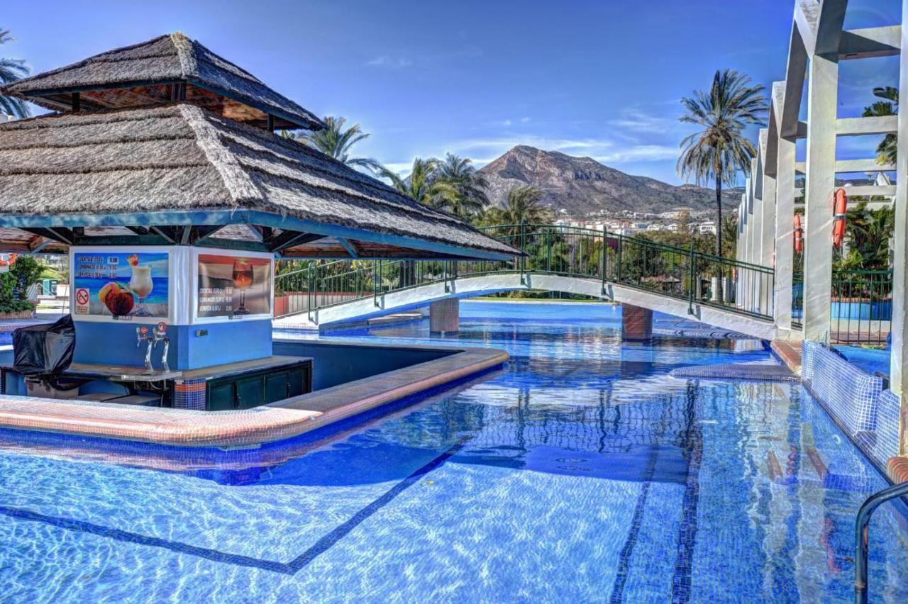 Benalbeach Costa Benalmadena