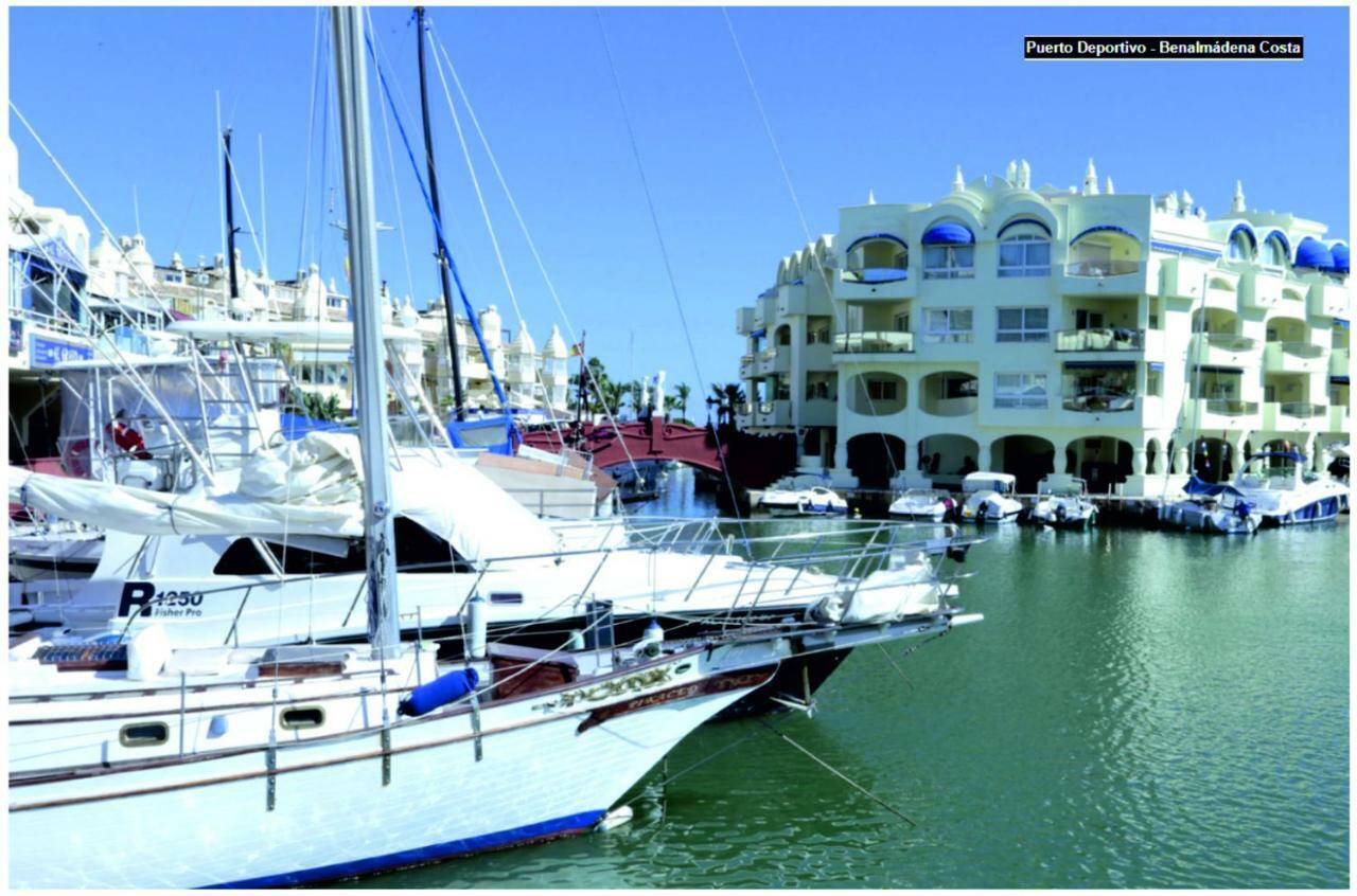Benalbeach Costa Apartment